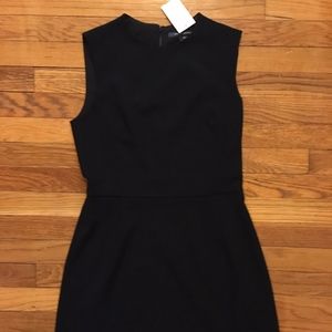 NWT French Connection Sheath Dress